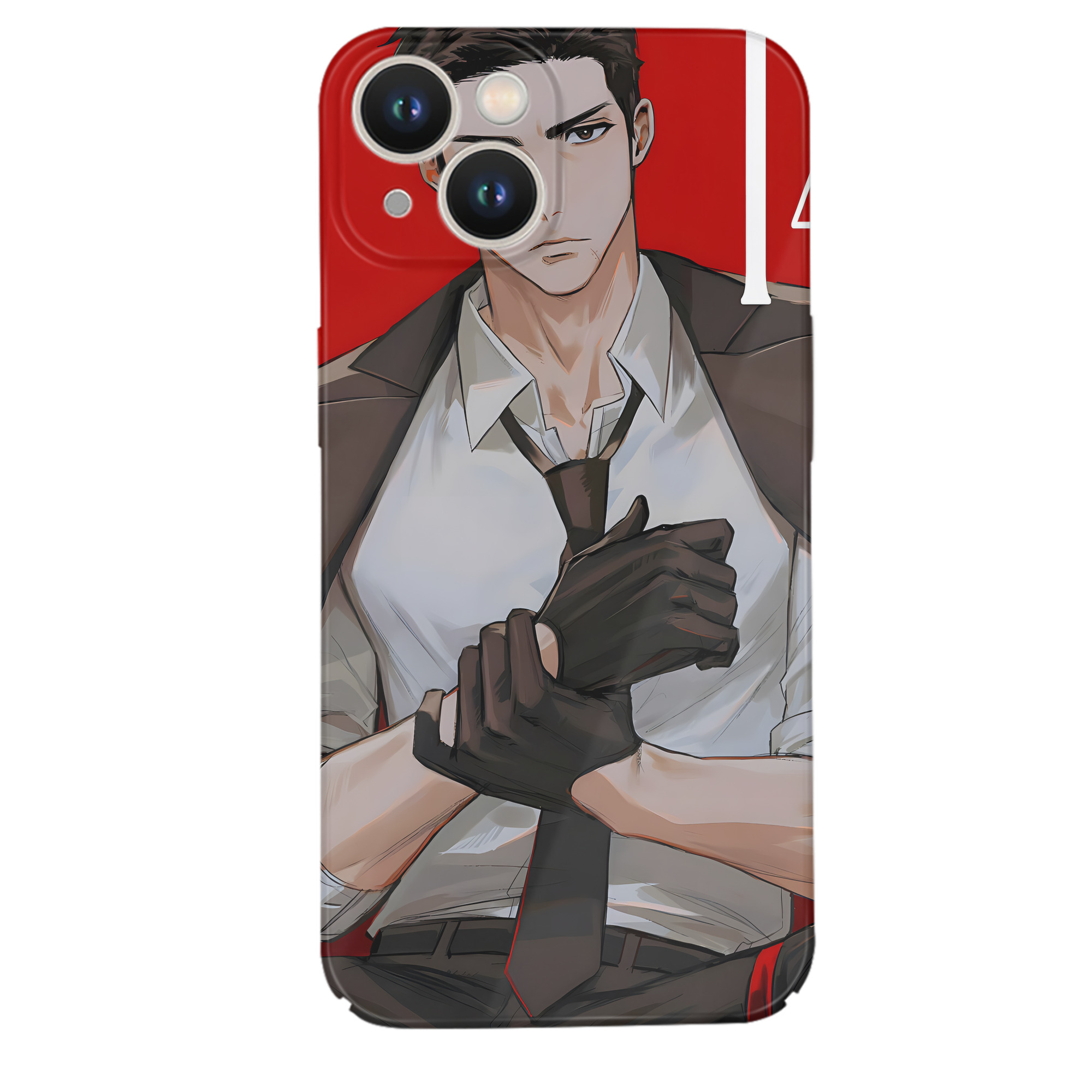 （画像用） SLAM DUNK／スラムダンク 【iPhone 14シリーズ対応】ハードケース